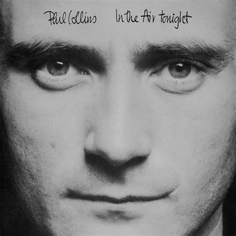 air tonight phil collins lyrics